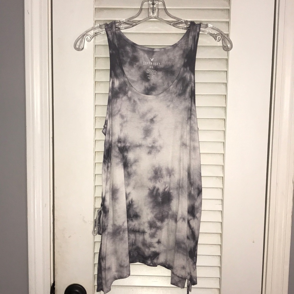 American Eagle Soft & Sexy tank